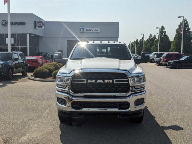 2023 RAM Ram 2500 RAM 2500 TRADESMAN CREW CAB 4X4 64 BOX