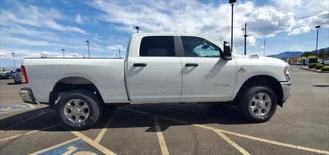 2023 RAM Ram 2500 RAM 2500 BIG HORN CREW CAB 4X4 64 BOX