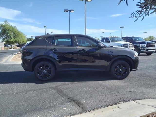 2024 Dodge Hornet DODGE HORNET GT PLUS AWD