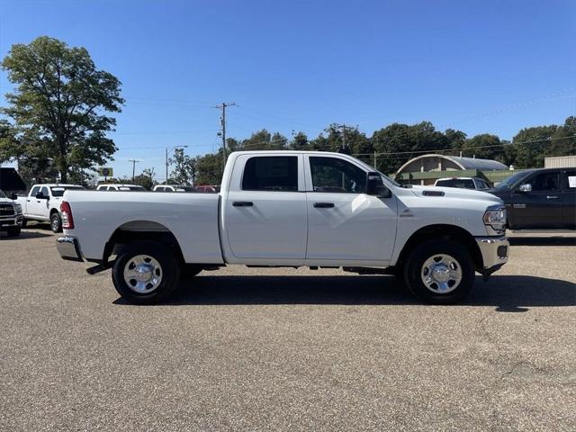 2023 RAM Ram 2500 RAM 2500 TRADESMAN CREW CAB 4X4 64 BOX