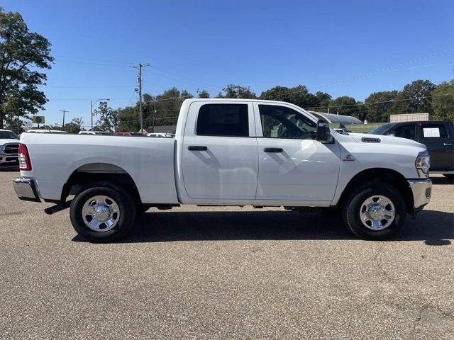 2023 RAM Ram 2500 RAM 2500 TRADESMAN CREW CAB 4X4 64 BOX