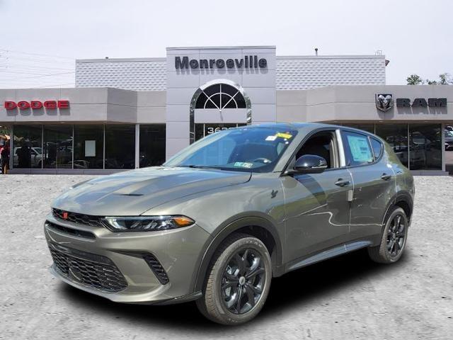 2024 Dodge Hornet DODGE HORNET R/T PLUS EAWD