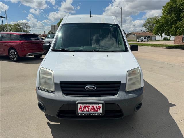 2011 Ford Transit Connect XL