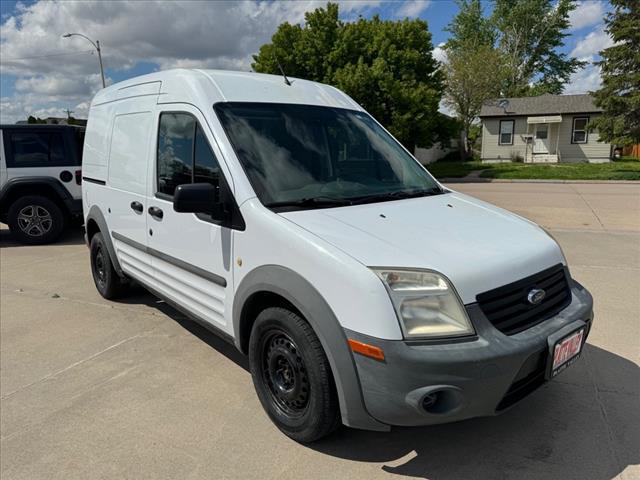 2011 Ford Transit Connect XL