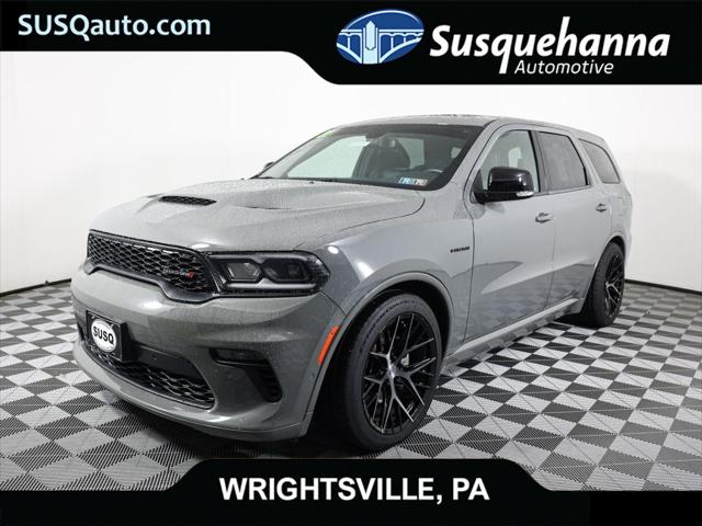 2022 Dodge Durango R/T AWD