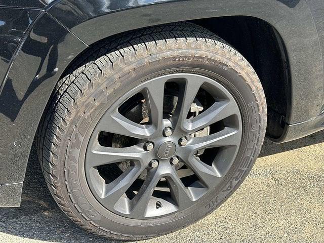 2019 Jeep Grand Cherokee High Altitude 4x4