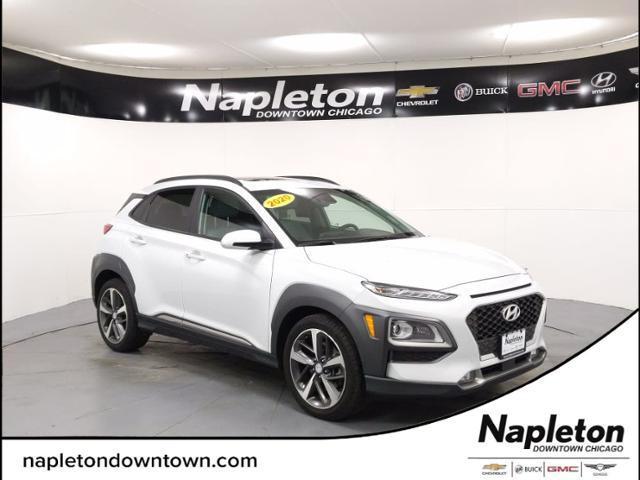 New & Used Hyundai Kona for Sale near Me | Discover Cars for Sale