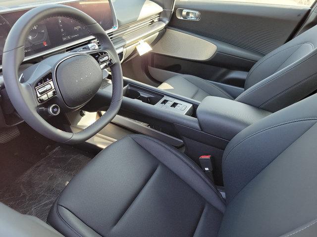 2023 Hyundai IONIQ 6 SEL