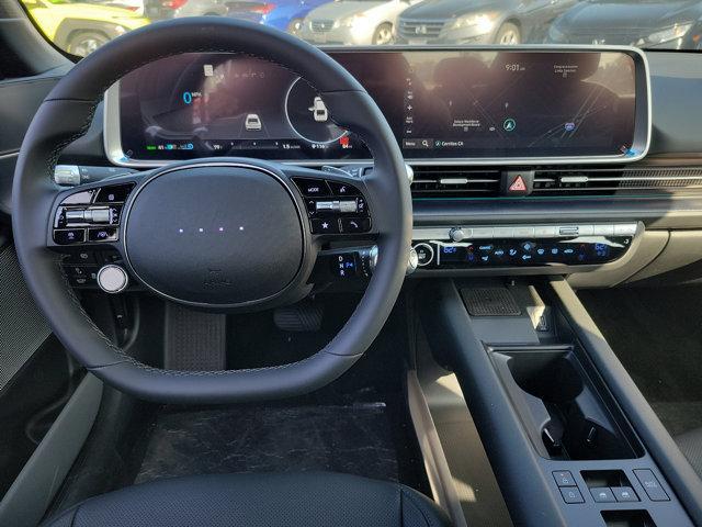 2023 Hyundai IONIQ 6 SEL