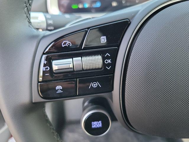 2023 Hyundai IONIQ 6 SEL
