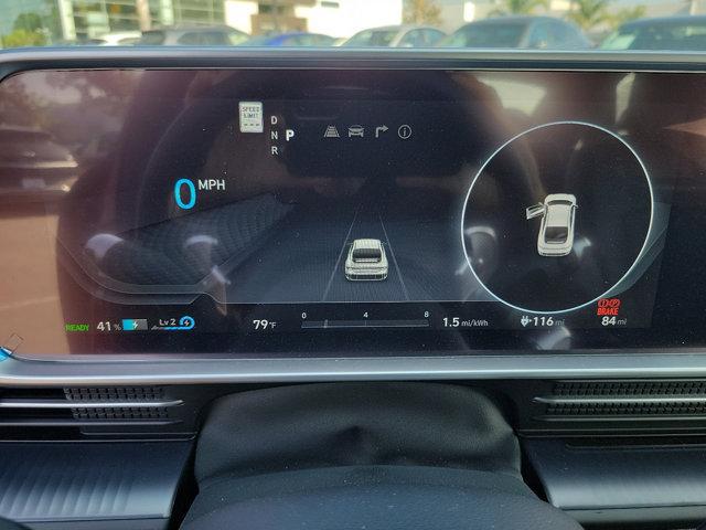 2023 Hyundai IONIQ 6 SEL