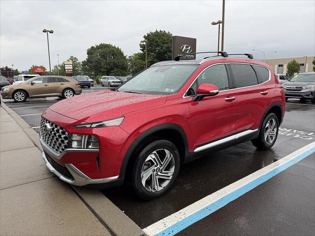 2023 Hyundai Santa Fe SEL for sale in PHILADELPHIA, PA