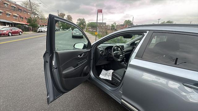 2021 Hyundai Kona Ultimate
