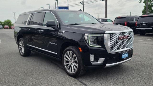 New & Used GMC Yukon XL for Sale near Me | Discover Cars for Sale