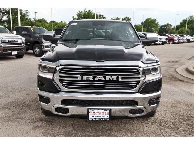 2023 RAM Ram 1500 RAM 1500 LARAMIE CREW CAB 4X4 57 BOX