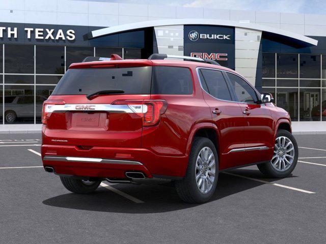2023 GMC Acadia FWD Denali
