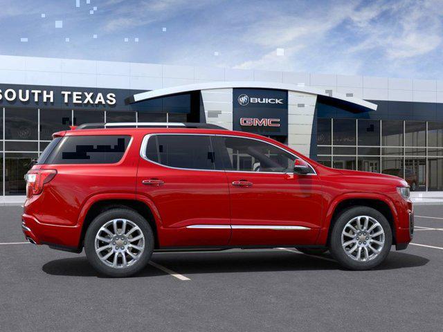2023 GMC Acadia FWD Denali