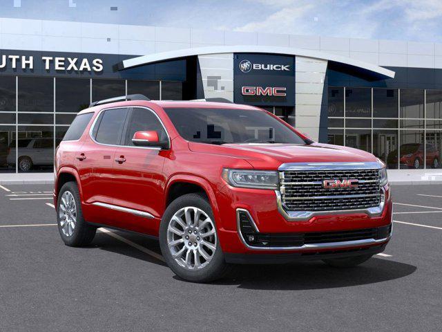 2023 GMC Acadia FWD Denali
