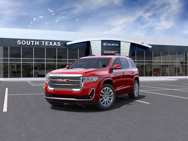 2023 GMC Acadia FWD Denali