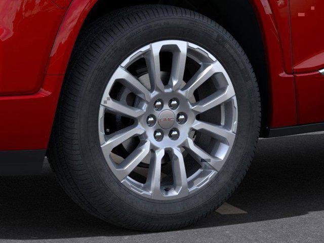 2023 GMC Acadia FWD Denali