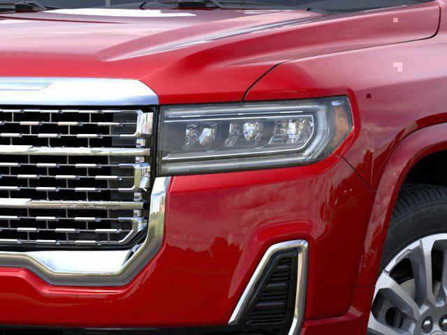 2023 GMC Acadia FWD Denali