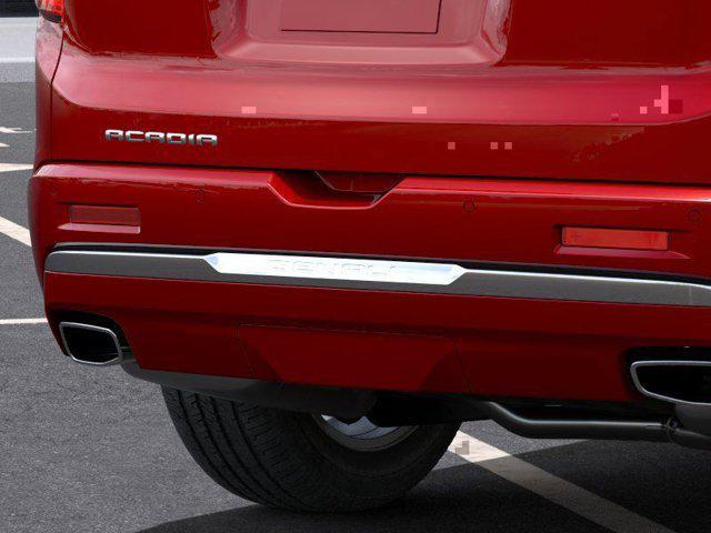 2023 GMC Acadia FWD Denali