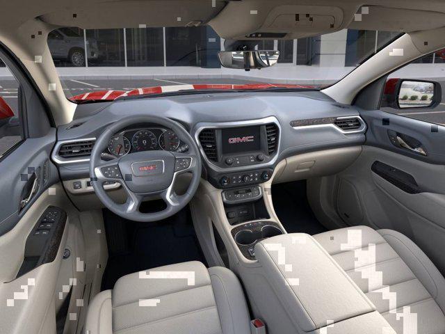 2023 GMC Acadia FWD Denali