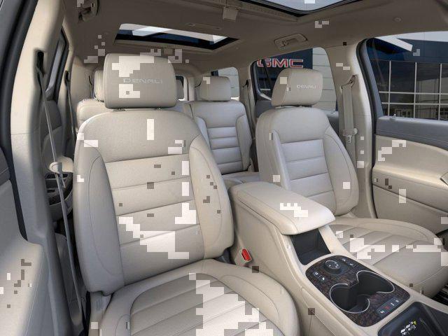 2023 GMC Acadia FWD Denali