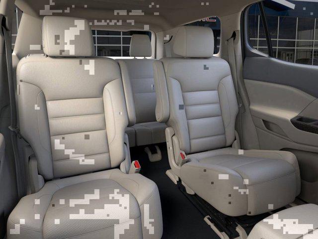 2023 GMC Acadia FWD Denali