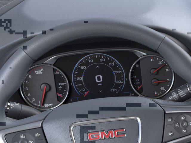 2023 GMC Acadia FWD Denali