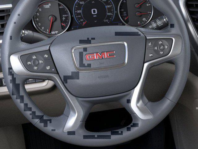 2023 GMC Acadia FWD Denali