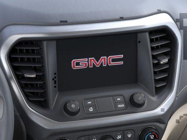 2023 GMC Acadia FWD Denali