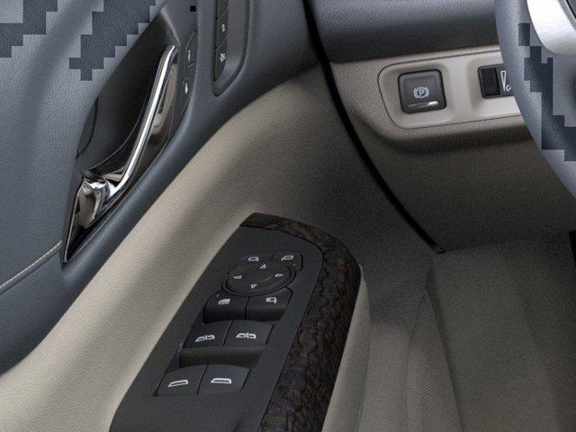 2023 GMC Acadia FWD Denali