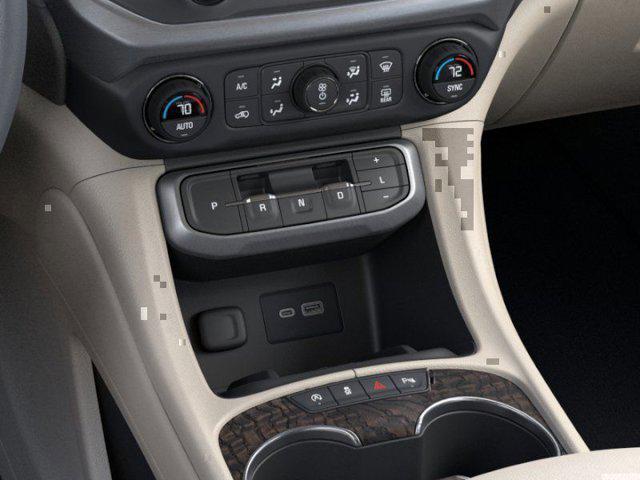 2023 GMC Acadia FWD Denali