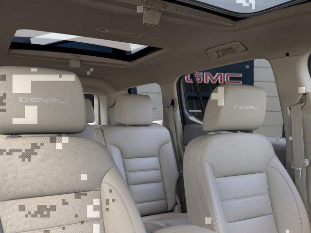 2023 GMC Acadia FWD Denali