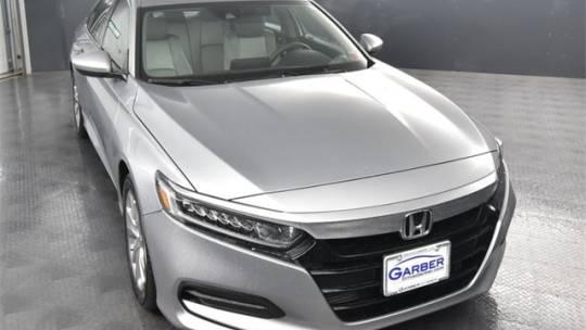 2020 Honda Accord LX for sale in Rochester, NY