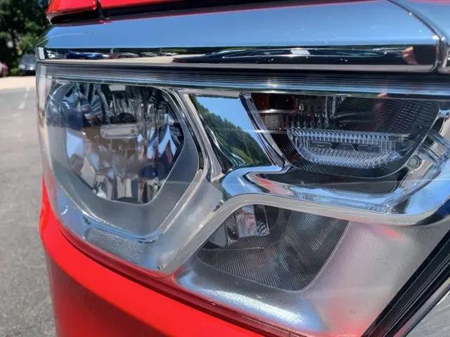 2023 Ram 1500 Big Horn Quad Cab 4x4 6'4" Box