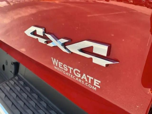 2023 Ram 1500 Big Horn Quad Cab 4x4 6'4" Box