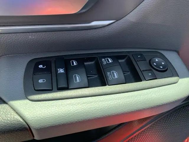 2023 Ram 1500 Big Horn Quad Cab 4x4 6'4" Box