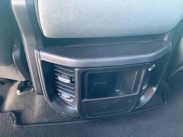 2023 Ram 1500 Big Horn Quad Cab 4x4 6'4" Box