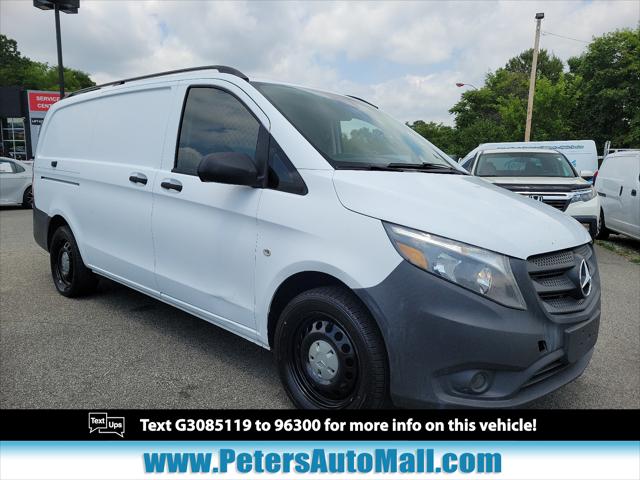 New & Used Mercedes-Benz Metris for Sale Near Madison, NC