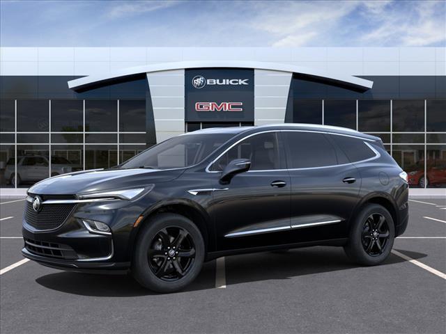 2023 Buick Enclave FWD Essence
