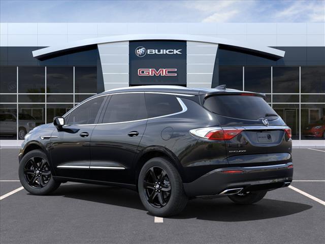 2023 Buick Enclave FWD Essence