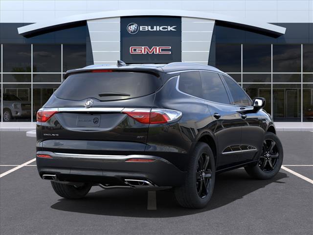 2023 Buick Enclave FWD Essence