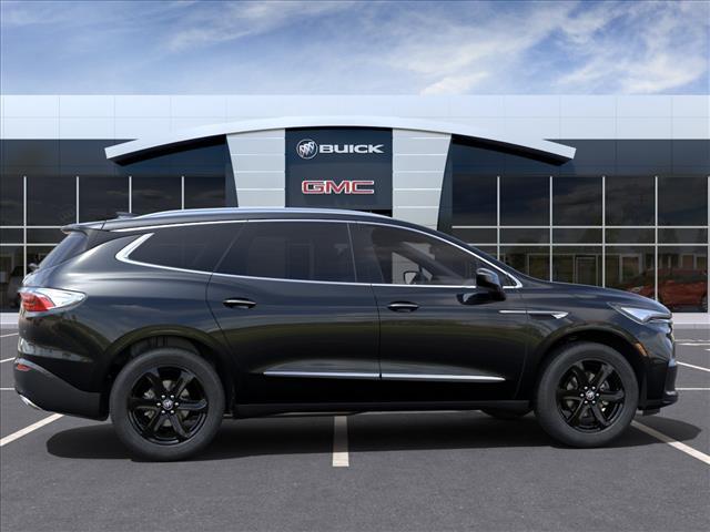 2023 Buick Enclave FWD Essence