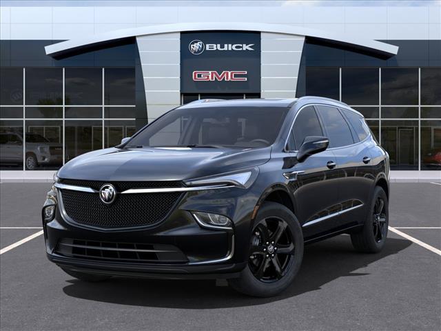 2023 Buick Enclave FWD Essence