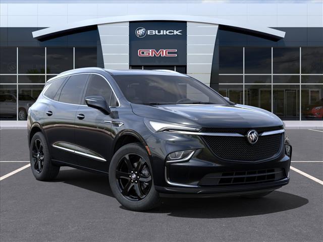 2023 Buick Enclave FWD Essence