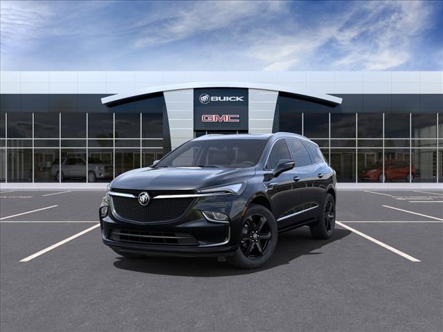 2023 Buick Enclave FWD Essence