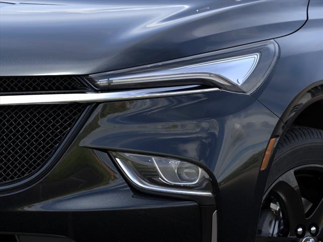 2023 Buick Enclave FWD Essence