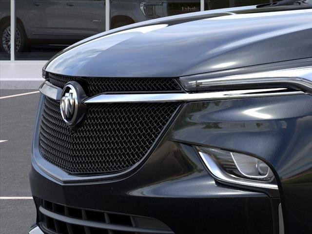 2023 Buick Enclave FWD Essence